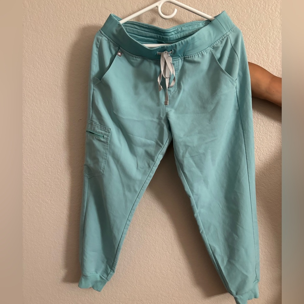 Figs Jogger Pants